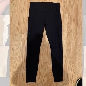 Lululemon Speed Up Tight 28”
